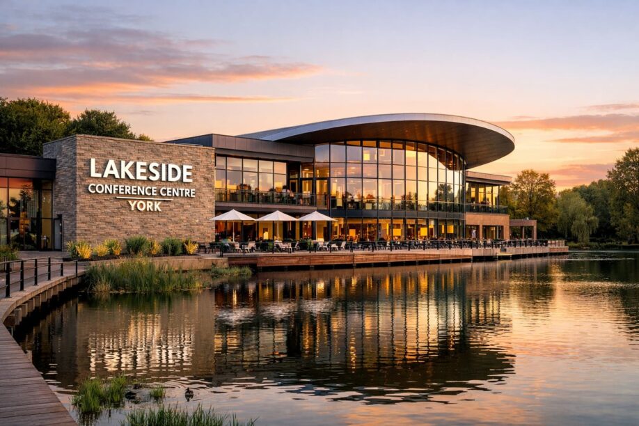 lakeside conference centre