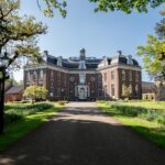 unique conference venue in holland