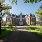 unique conference venue in holland