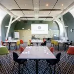 meeting room hire in netherlands