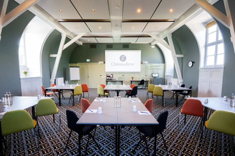 meeting room hire in netherlands