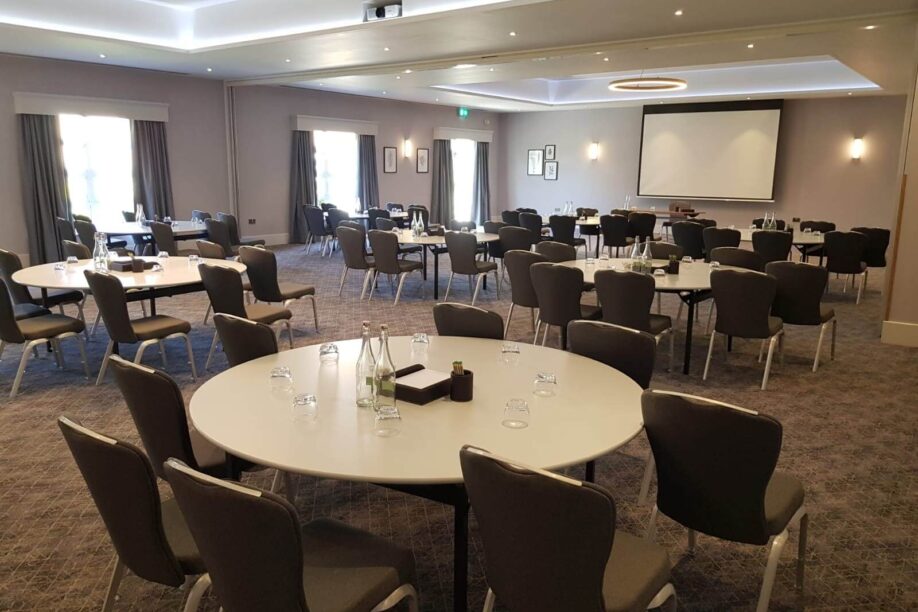 nottingham conference venue