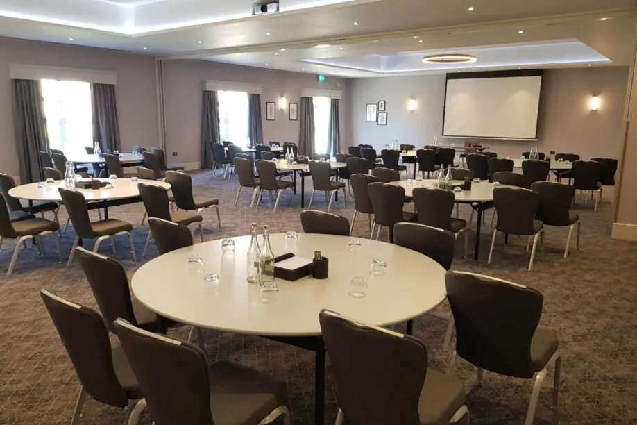 nottingham conference venue