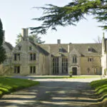 chavenage house