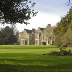 country house for events