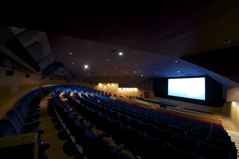 Curzon canterbury conference venue