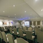 private members club