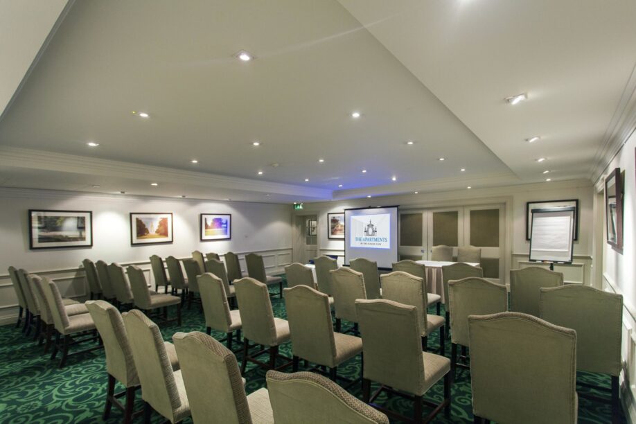 private members club