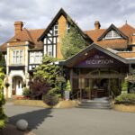 hotel conference venue warwickshire