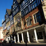 Conference venue in Chester