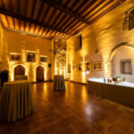 unique corporate events venue london