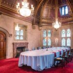 unique events venue for hire for high profile events