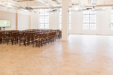 meeting and conference venue