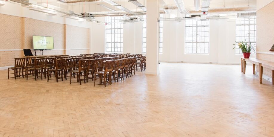 meeting and conference venue