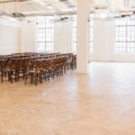 product launch venue soho