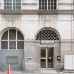 dry hire venue soho