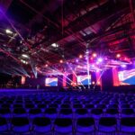 venue for congress