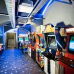 four quarters newcastle