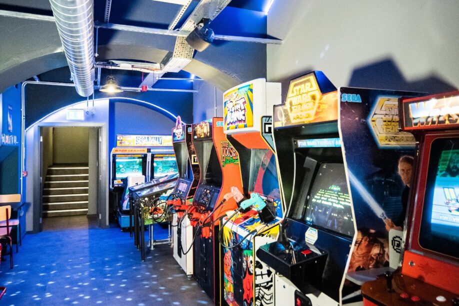 four quarters newcastle