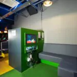 party venue