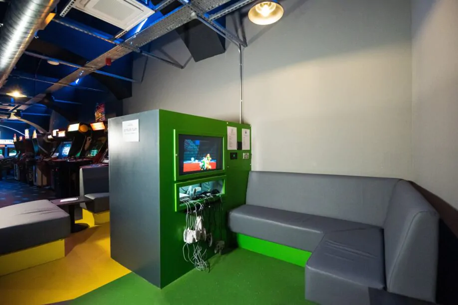 party venue