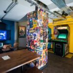 arcade bar newcastle