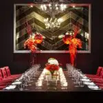 Hotel La Tour Meeting Space