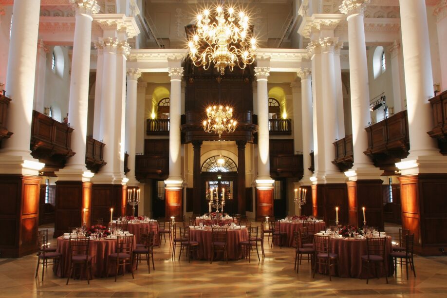 spitalfields venue