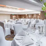 Hilton Kensington Christie Wedding