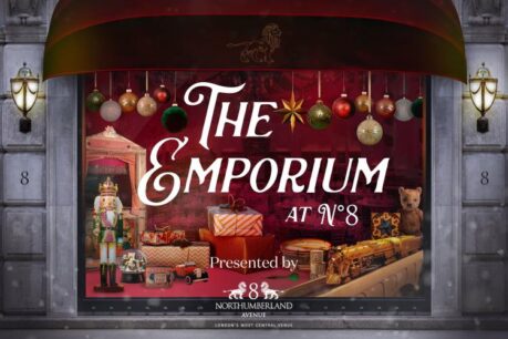 emporium at No 8