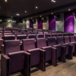 screening room hire london west end