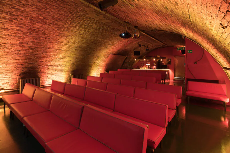Whirled Cinema Birthday Gift Ideas