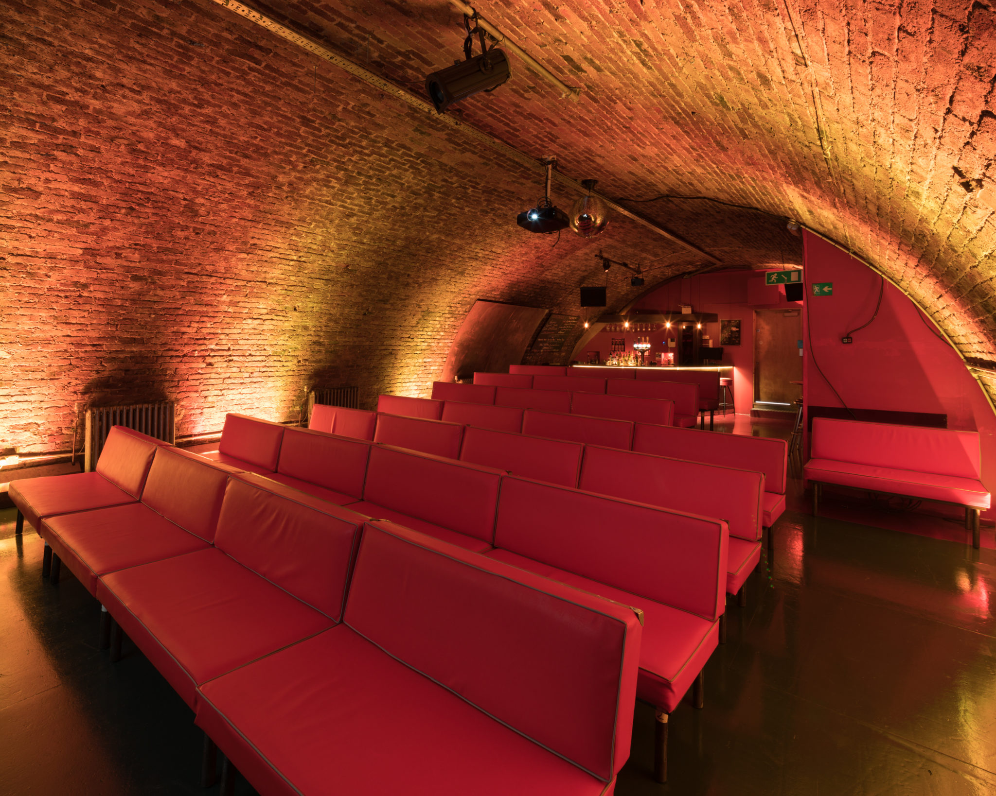 Whirled Cinema Birthday Gift Ideas