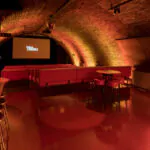 Whirled Cinema Movie Nights