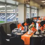 Hull meeting room