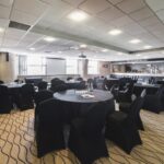 Hull conference venue