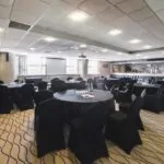 Hull conference venue