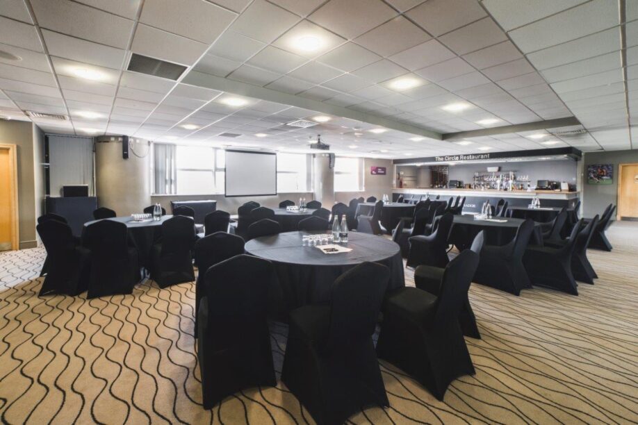 Hull conference venue