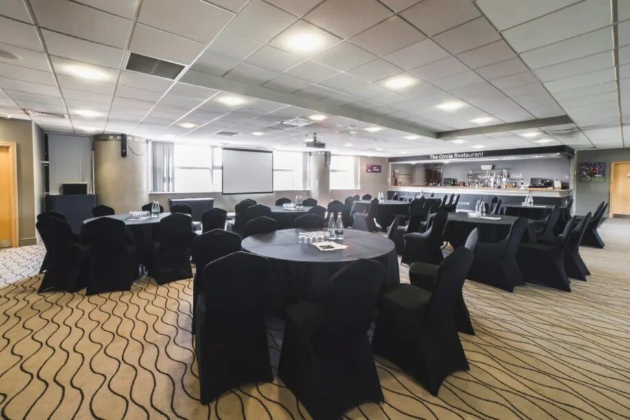 Hull conference venue