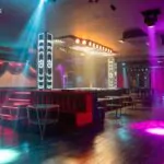 Party venue