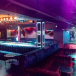 Corporate party venue London