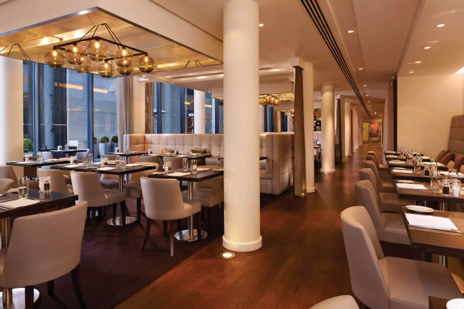 Hilton Westminister