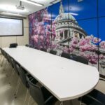 The City centre conference venue