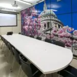 The City centre conference venue