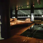 City centre private hire venue