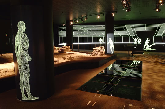 City centre private hire venue