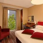 Hotel La Tour accommodation