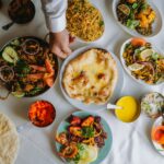 city spice restaurant brick lane