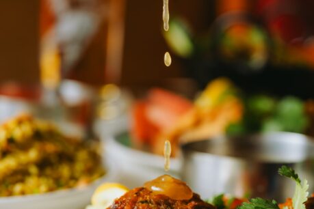 city spice brick lane