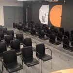 City centre Meeting venue